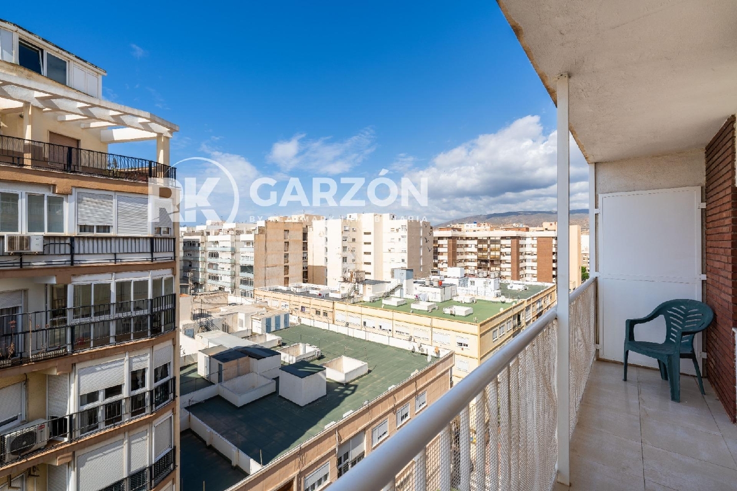  en venta apartamento Palmeria Marina Alta 8