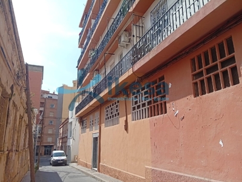 Palmeria Marina Alta Wohnung Bild 6380205