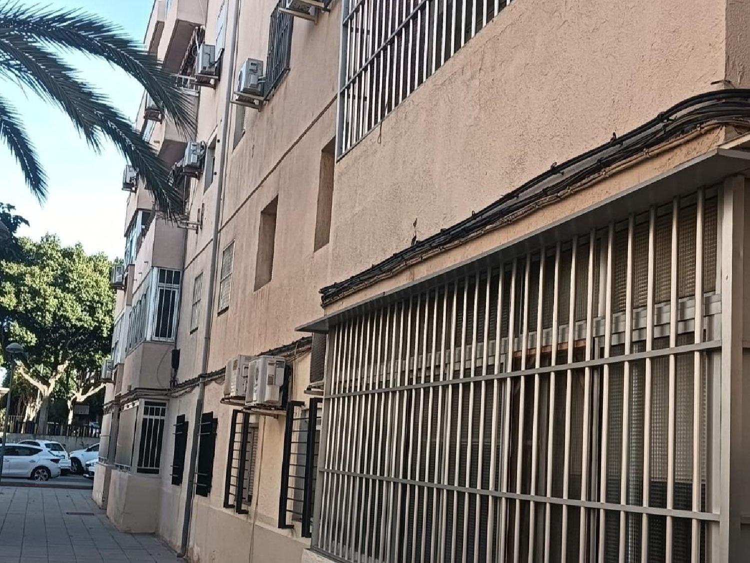  kaufen Wohnung Palmeria Marina Alta 7