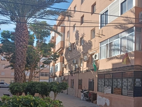 Palmeria Marina Alta Wohnung Bild 6388602