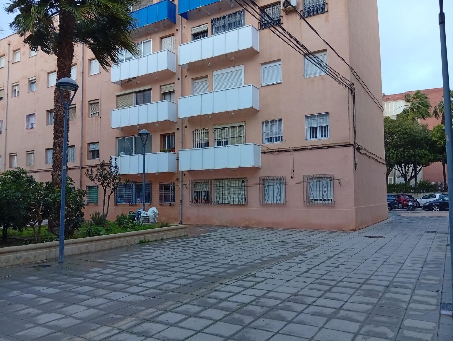  kaufen Wohnung Palmeria Marina Alta 3