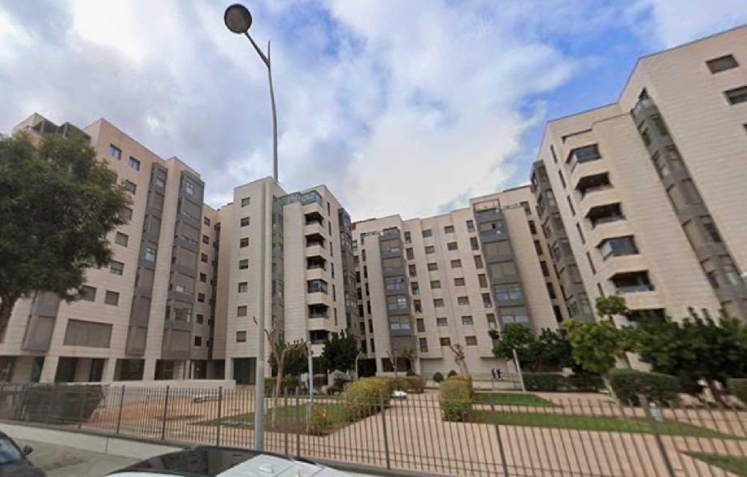 kaufen Wohnung Palmeria Marina Alta 1