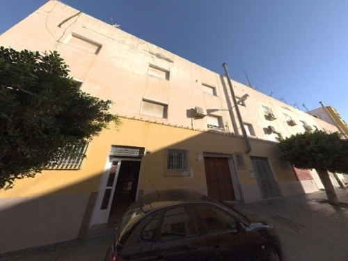 Palmeria Marina Alta Wohnung Bild 6388682