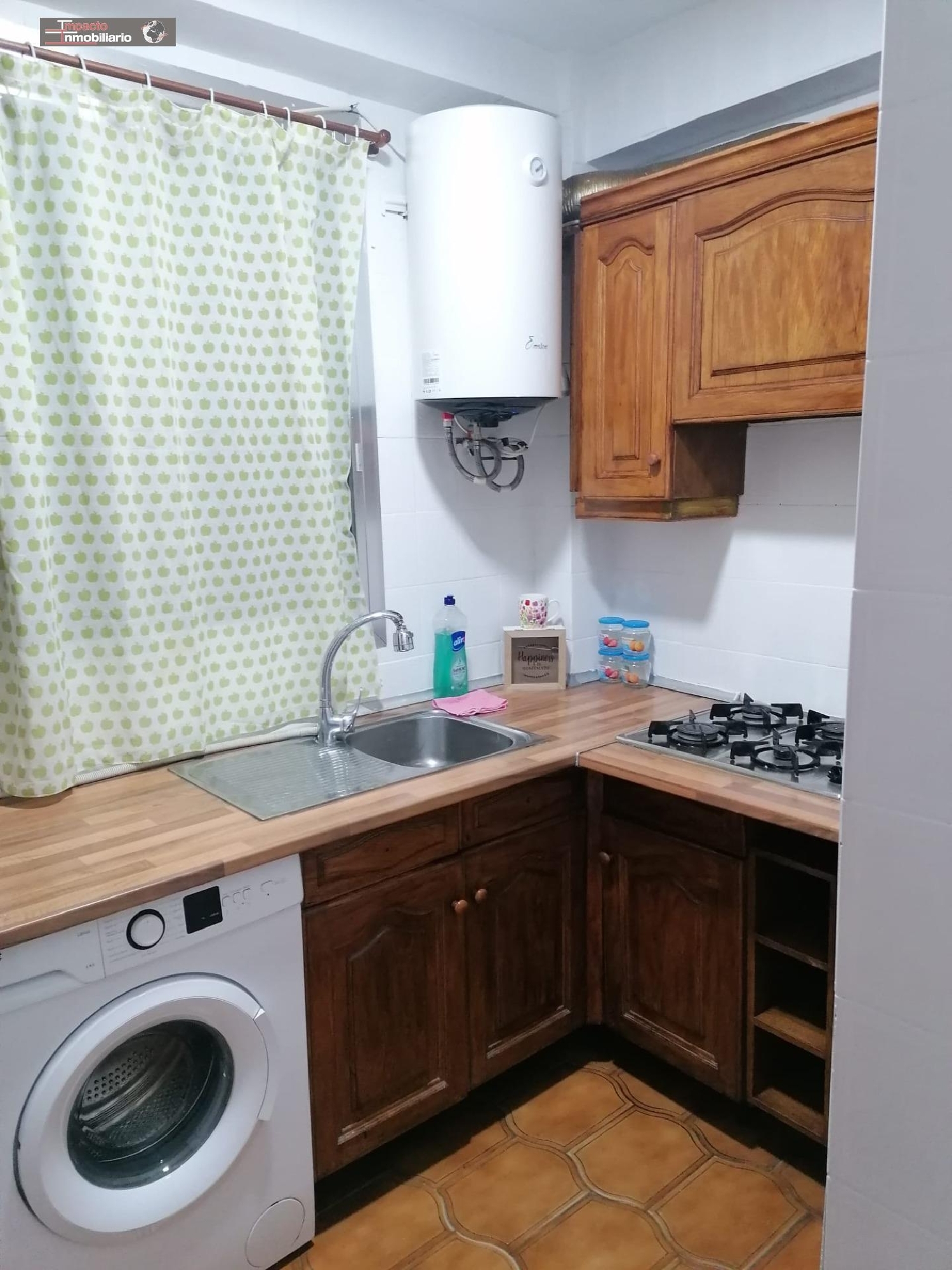  en venta apartamento Palmeria Marina Alta 2