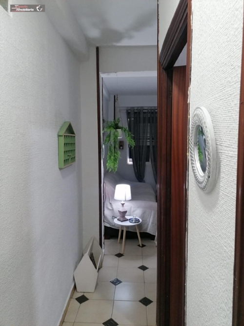 Palmeria Marina Alta Wohnung Bild 6382688