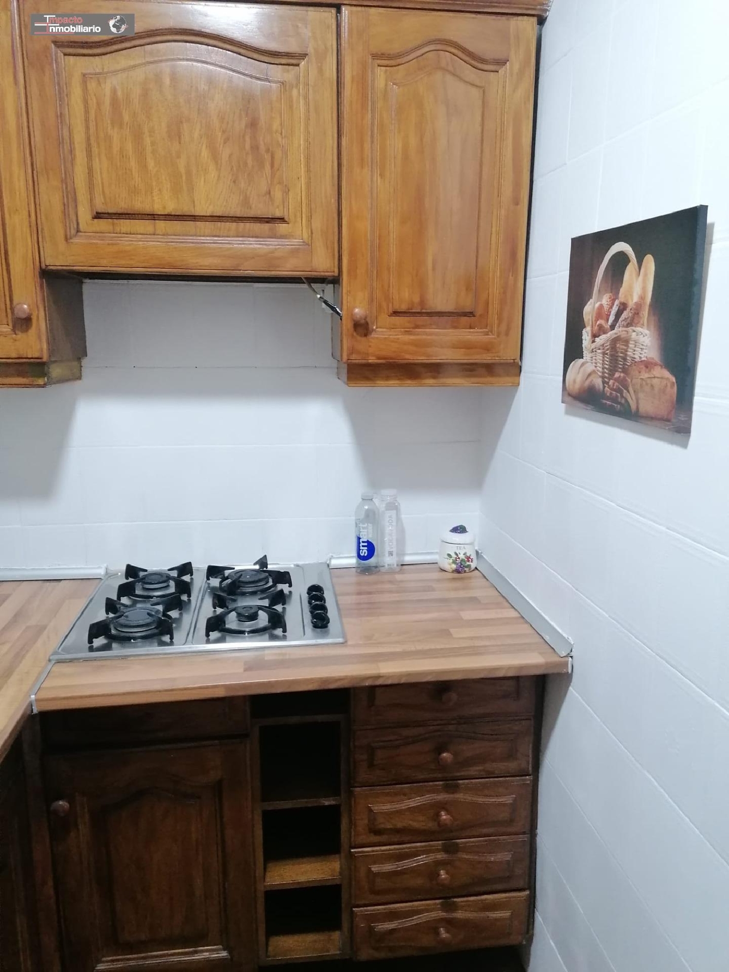  en venta apartamento Palmeria Marina Alta 3
