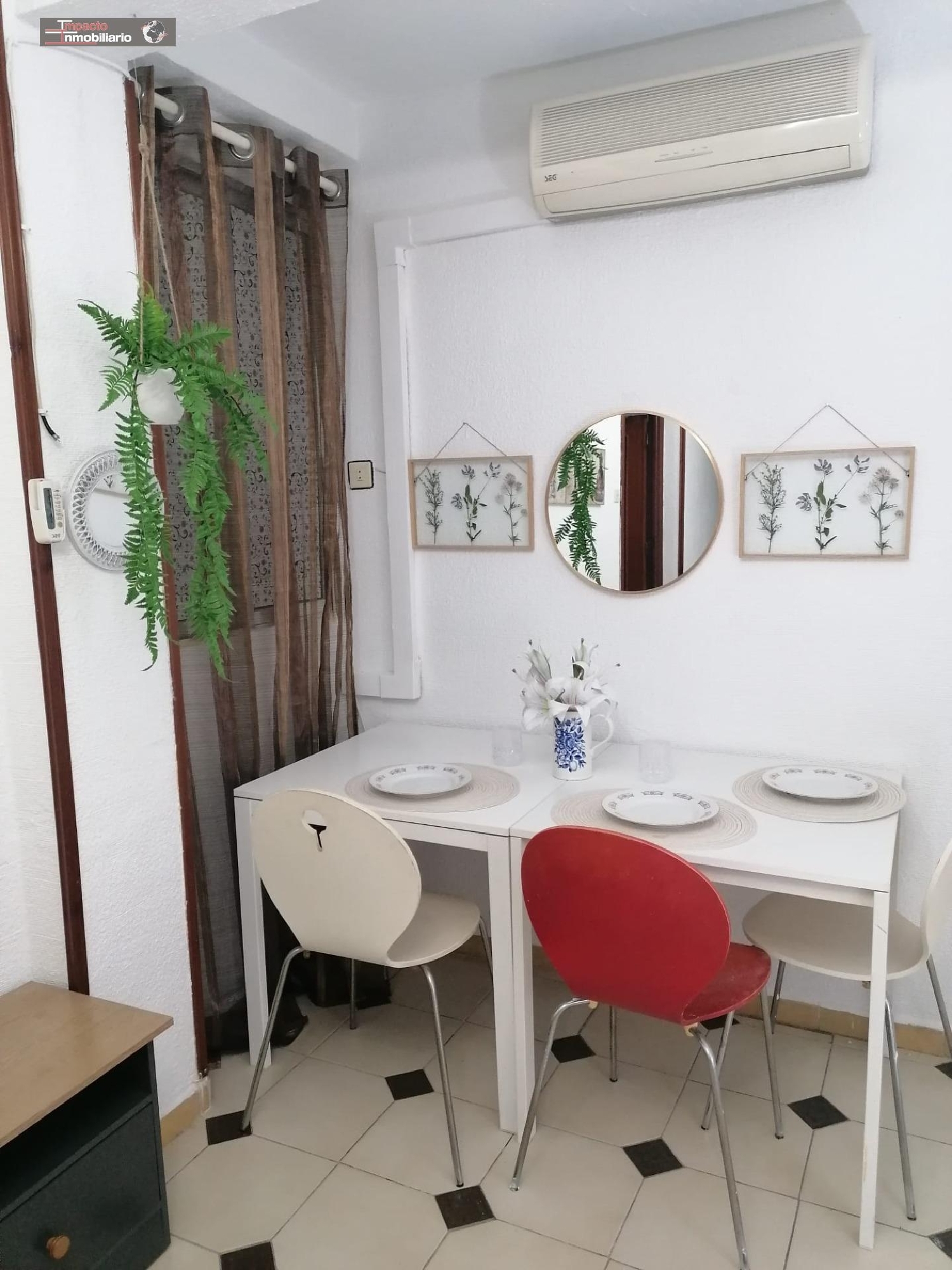  en venta apartamento Palmeria Marina Alta 7