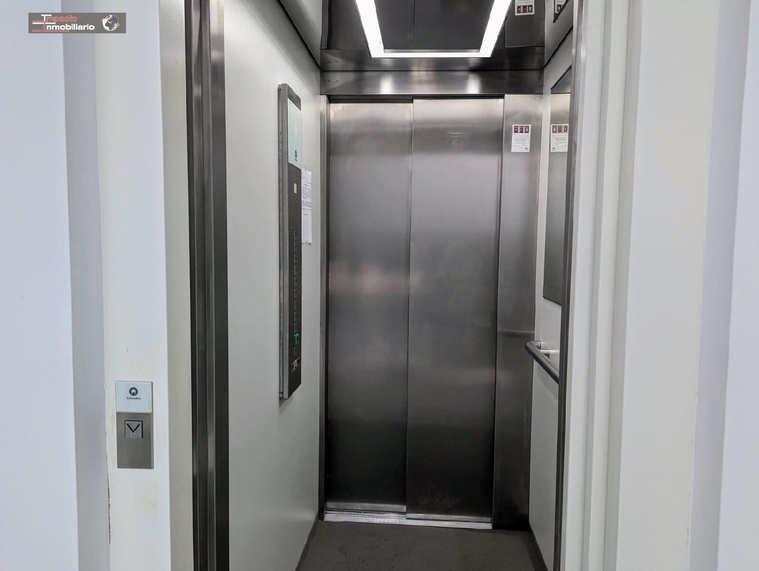 kaufen Wohnung Palmeria Marina Alta 5