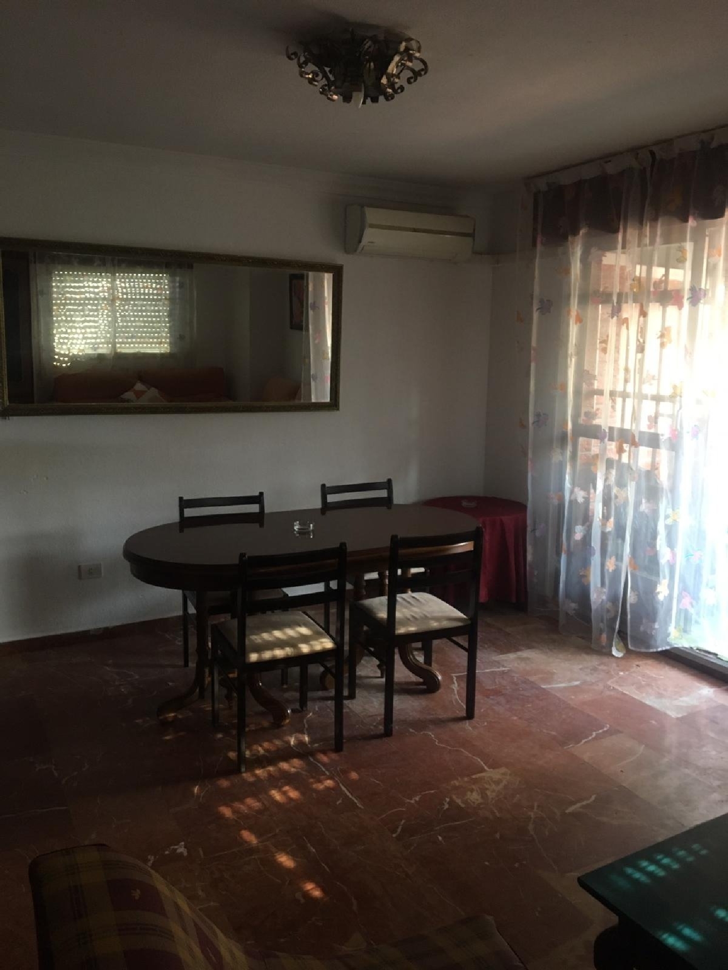kaufen Wohnung Palmeria Marina Alta 5