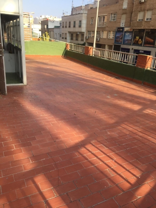 Palmeria Marina Alta Wohnung Bild 6388862