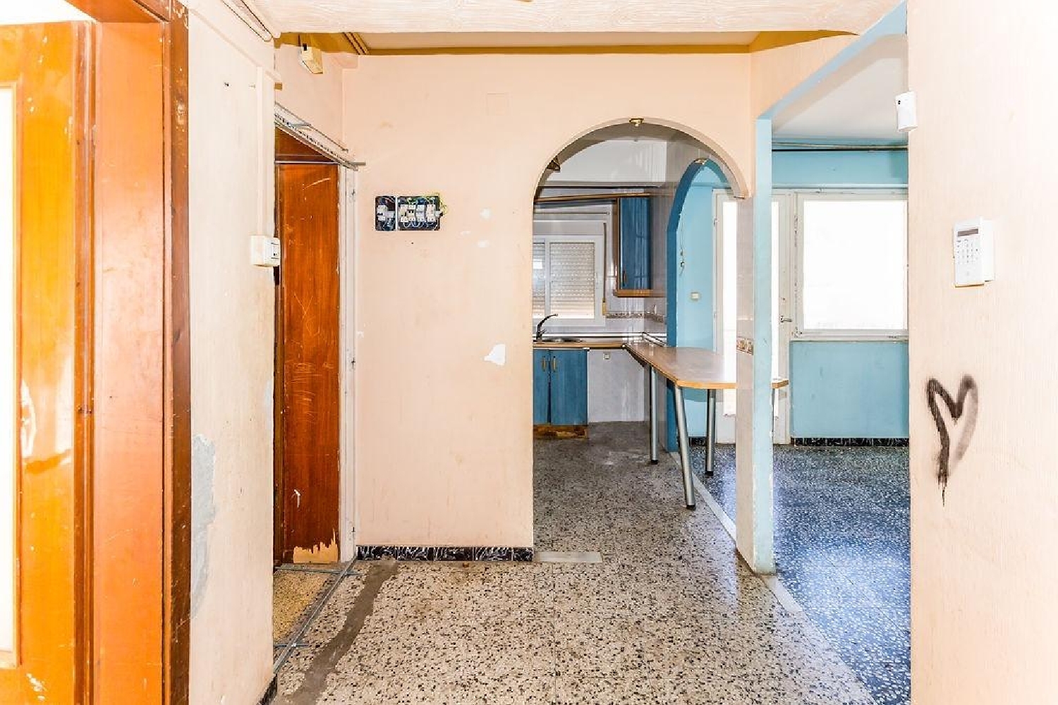 for sale apartment Palmeria Marina Alta 4