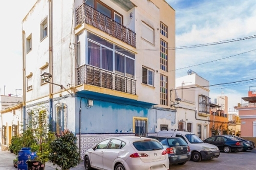 Palmeria Marina Alta apartment foto 6388248