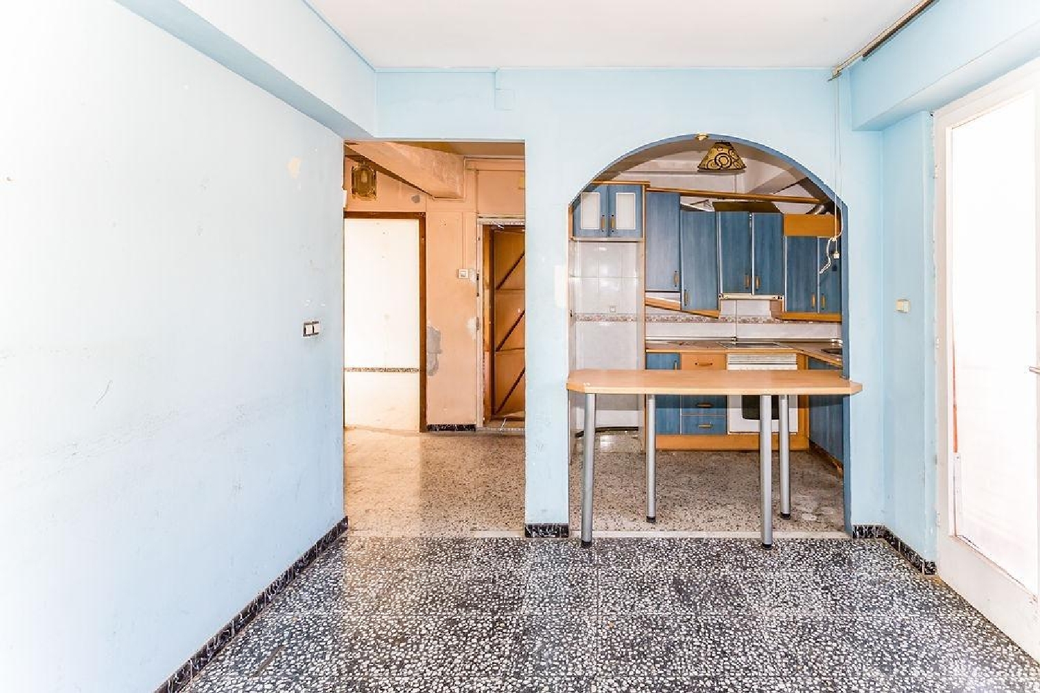 for sale apartment Palmeria Marina Alta 5