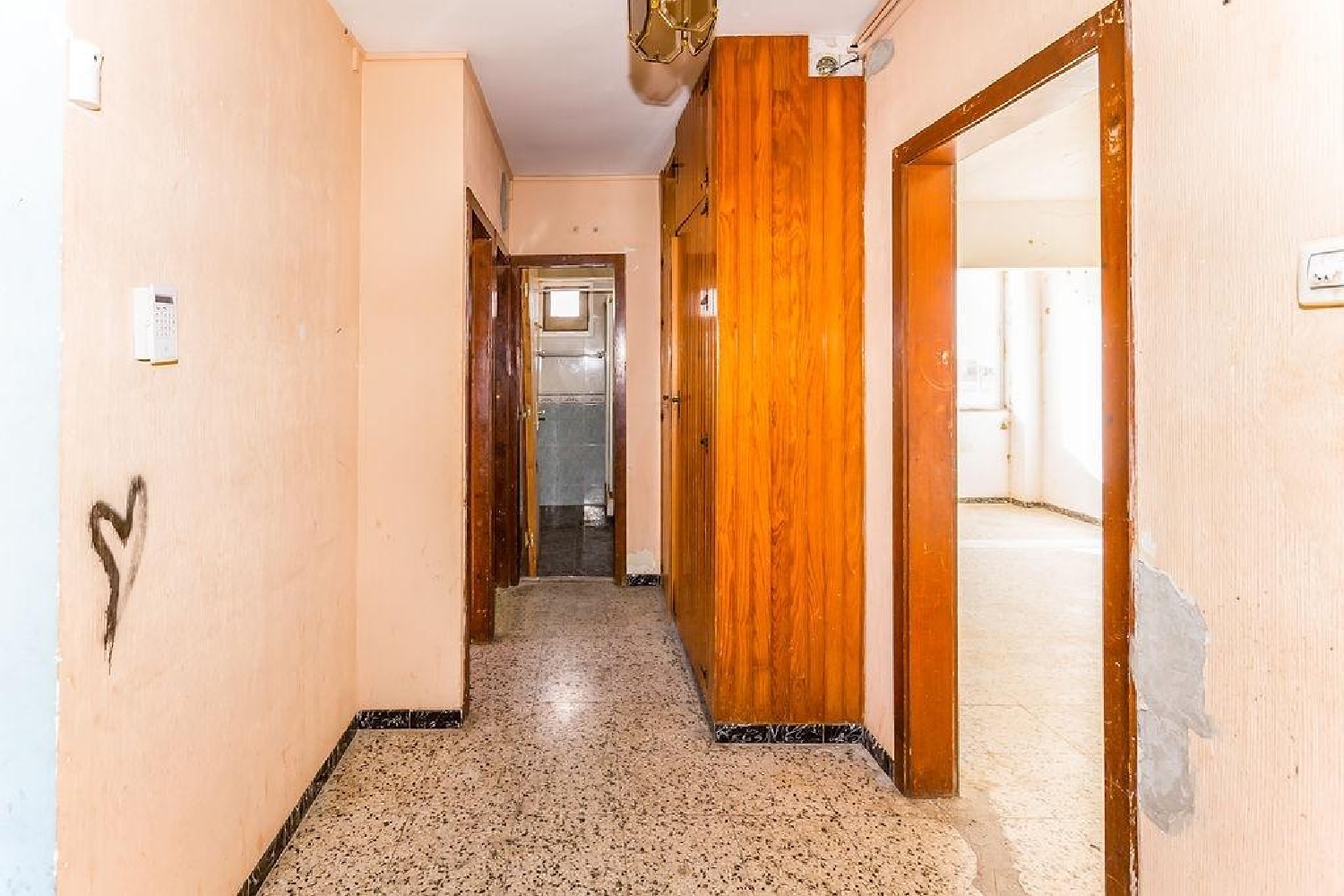 for sale apartment Palmeria Marina Alta 7