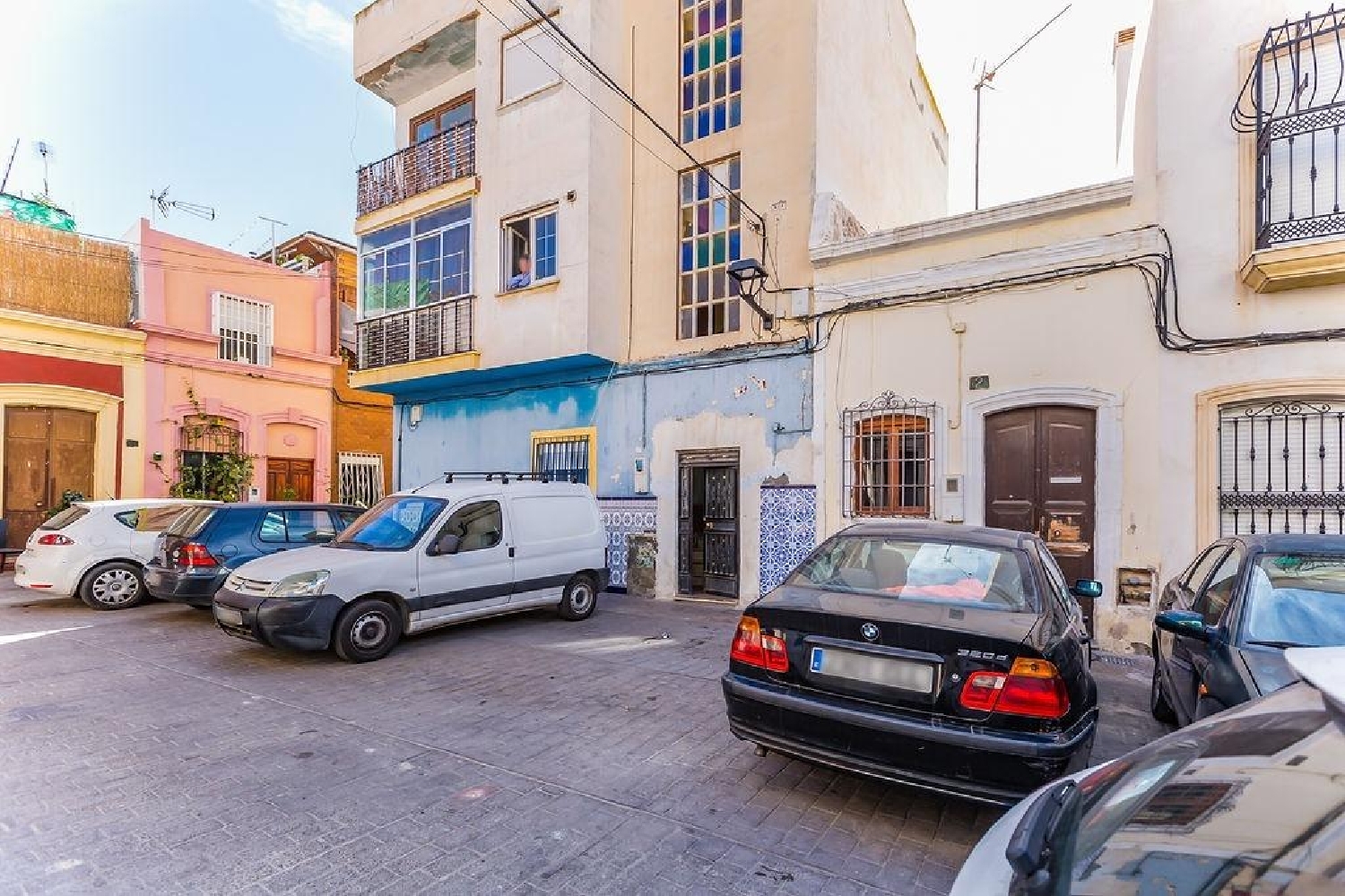 for sale apartment Palmeria Marina Alta 2