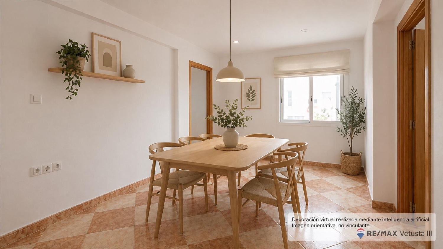  en venta apartamento Palmeria Marina Alta 4