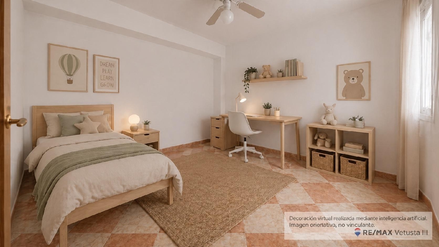  en venta apartamento Palmeria Marina Alta 7