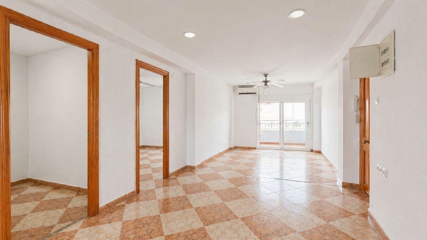  en venta apartamento Palmeria Marina Alta 5