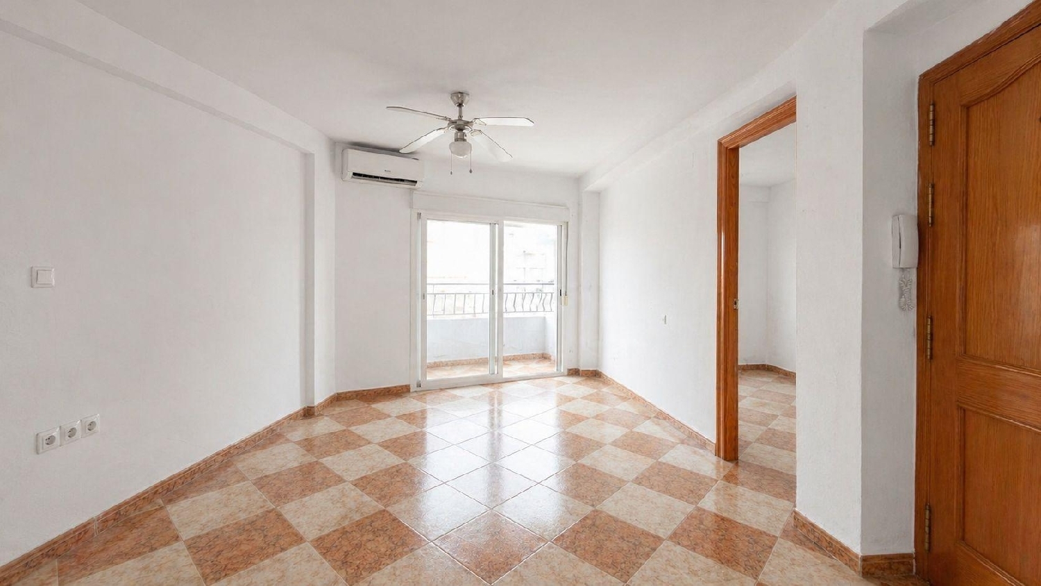  en venta apartamento Palmeria Marina Alta 1