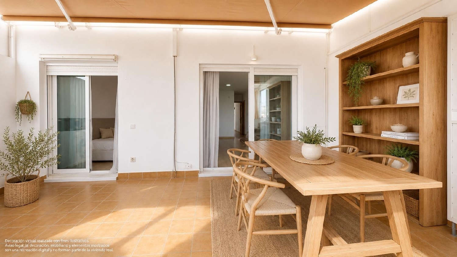  kaufen Wohnung Palmeria Marina Alta 5