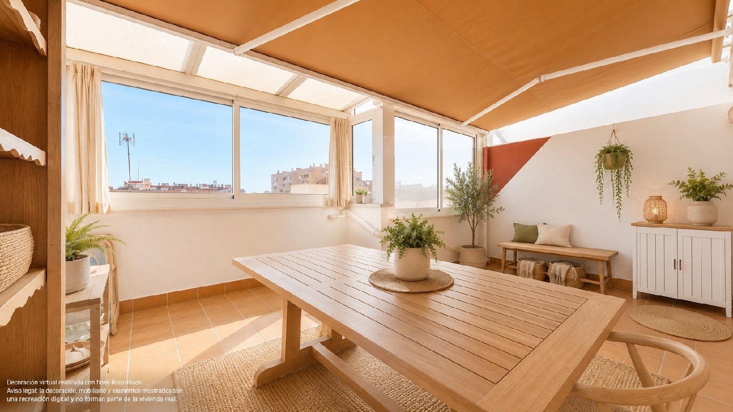  kaufen Wohnung Palmeria Marina Alta 1