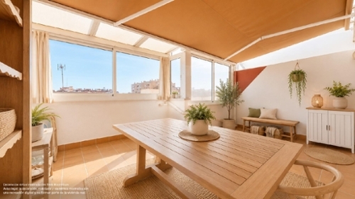 Palmeria Marina Alta Wohnung Bild 6383790