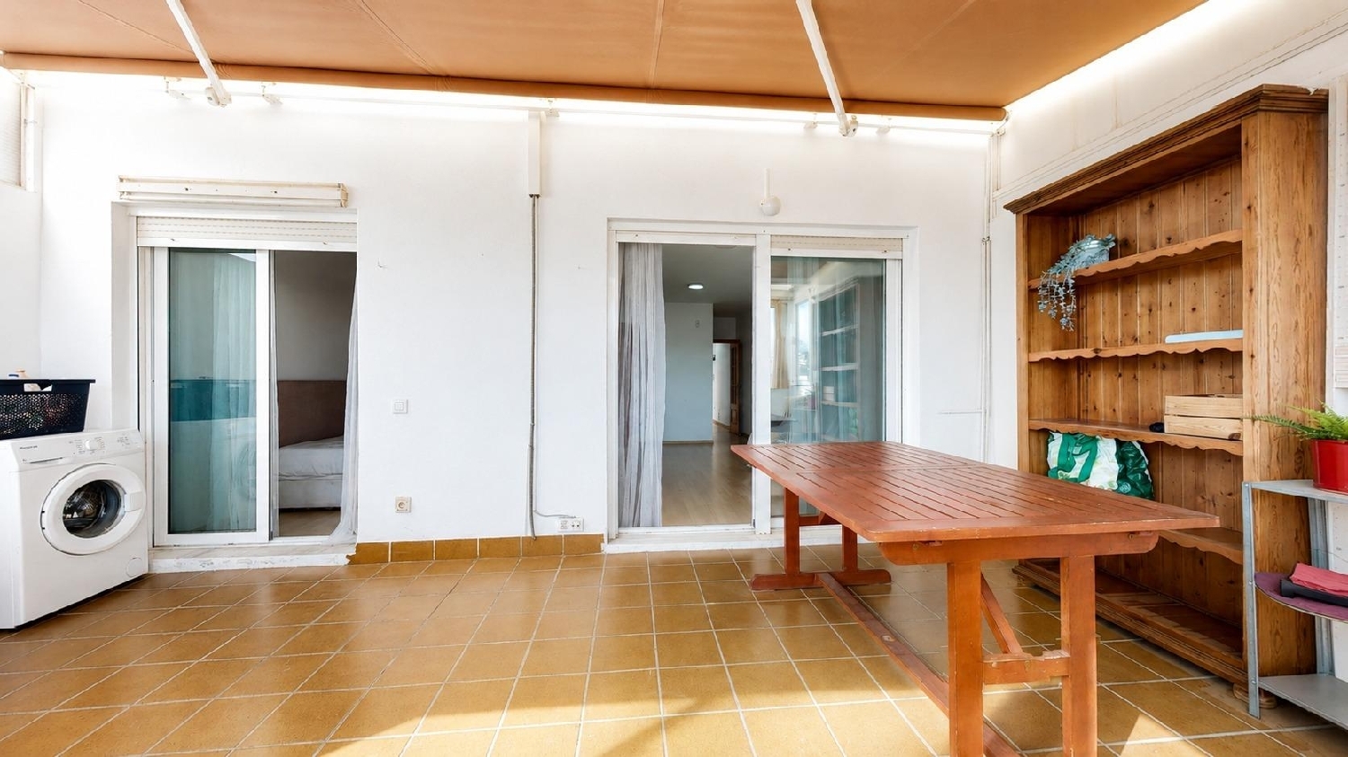  kaufen Wohnung Palmeria Marina Alta 2