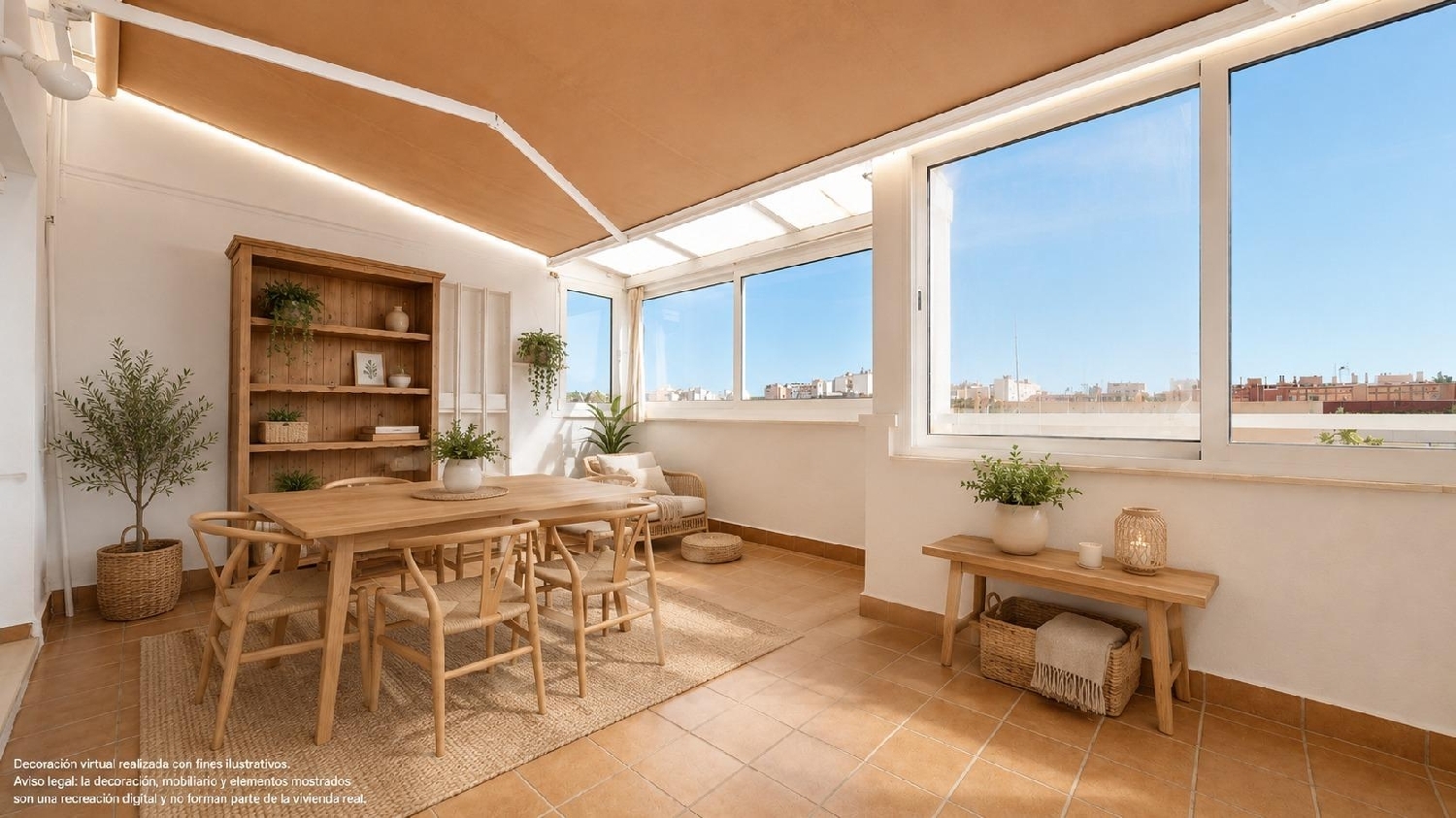  kaufen Wohnung Palmeria Marina Alta 3