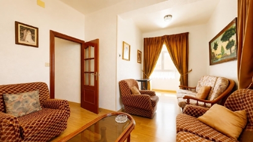 Palmeria Marina Alta Wohnung Bild 6387102