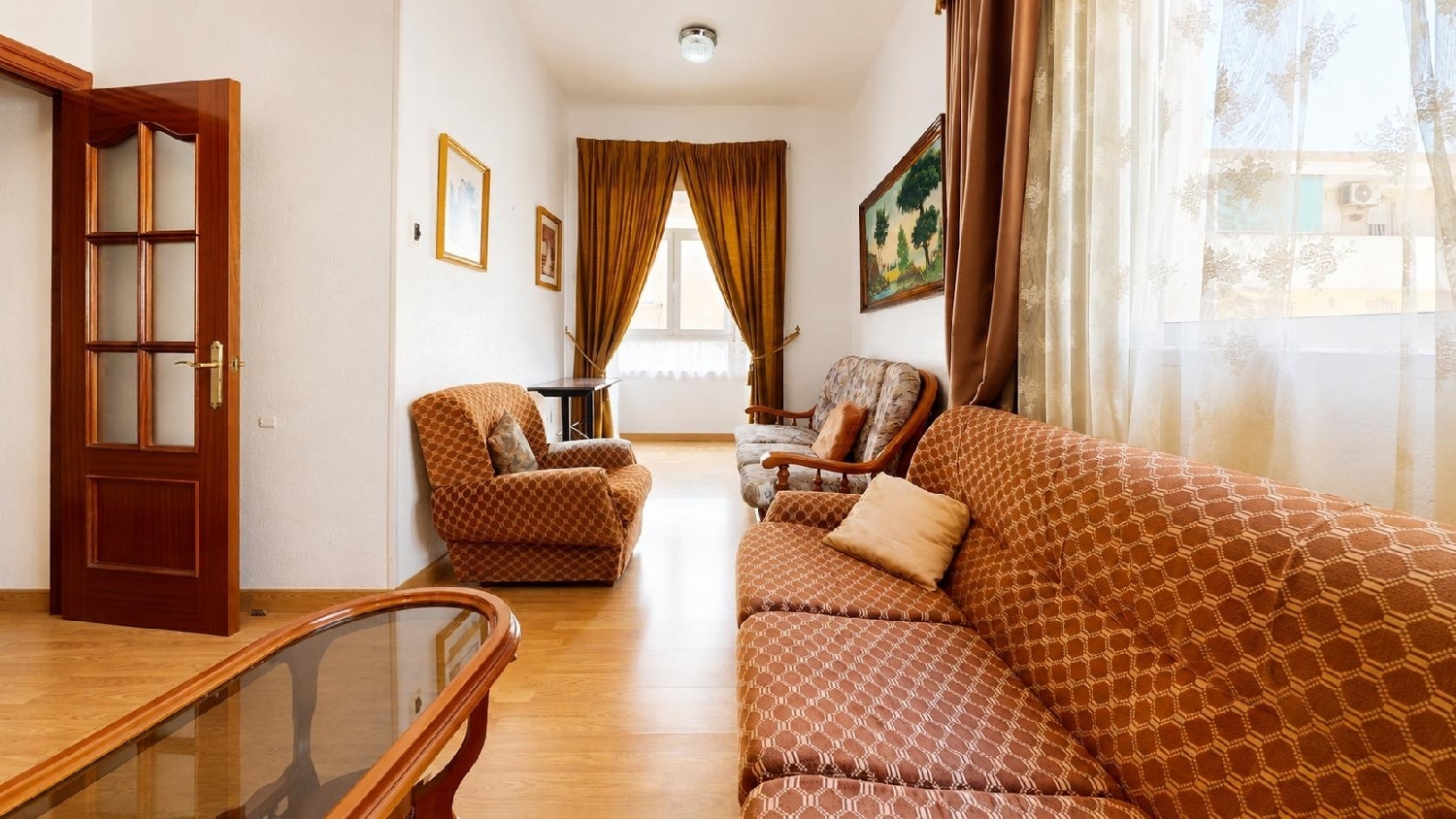 kaufen Wohnung Palmeria Marina Alta 3