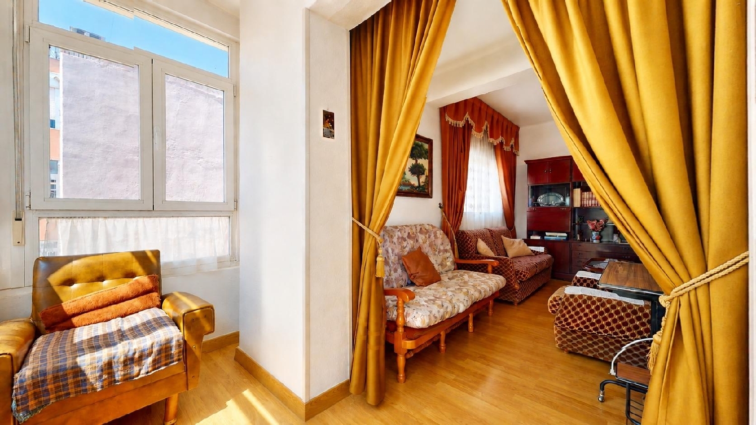 kaufen Wohnung Palmeria Marina Alta 5