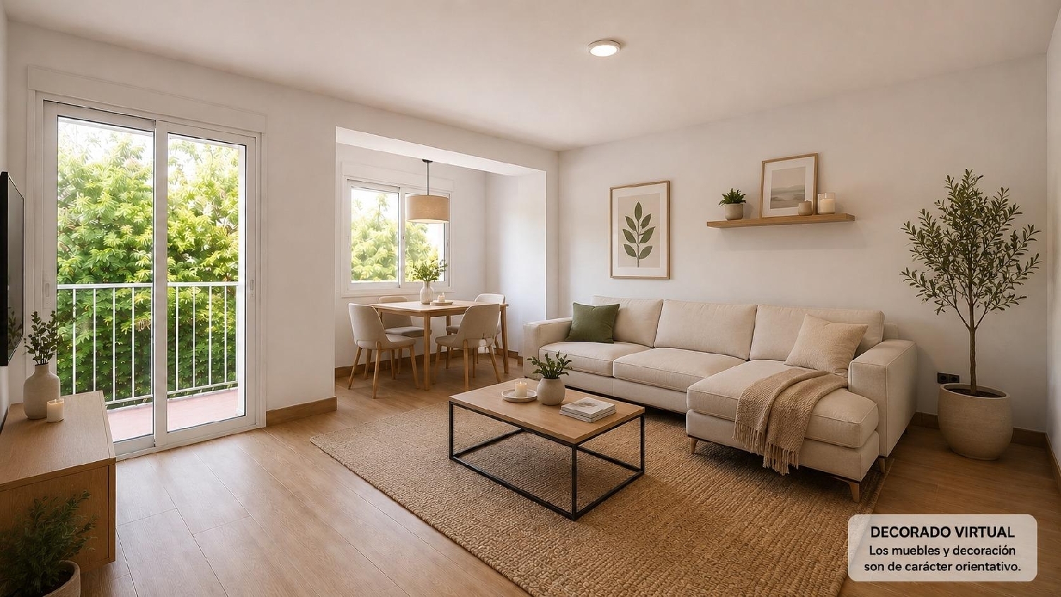 kaufen Wohnung Palmeria Marina Alta 1