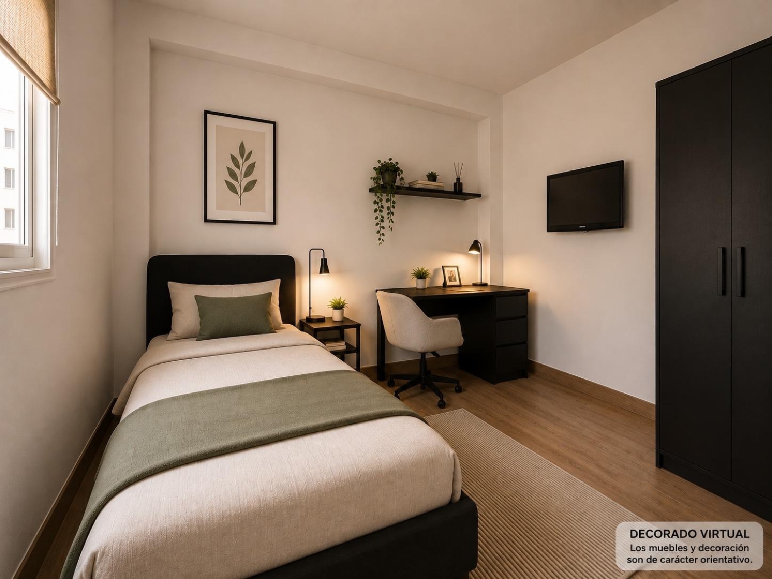 kaufen Wohnung Palmeria Marina Alta 5