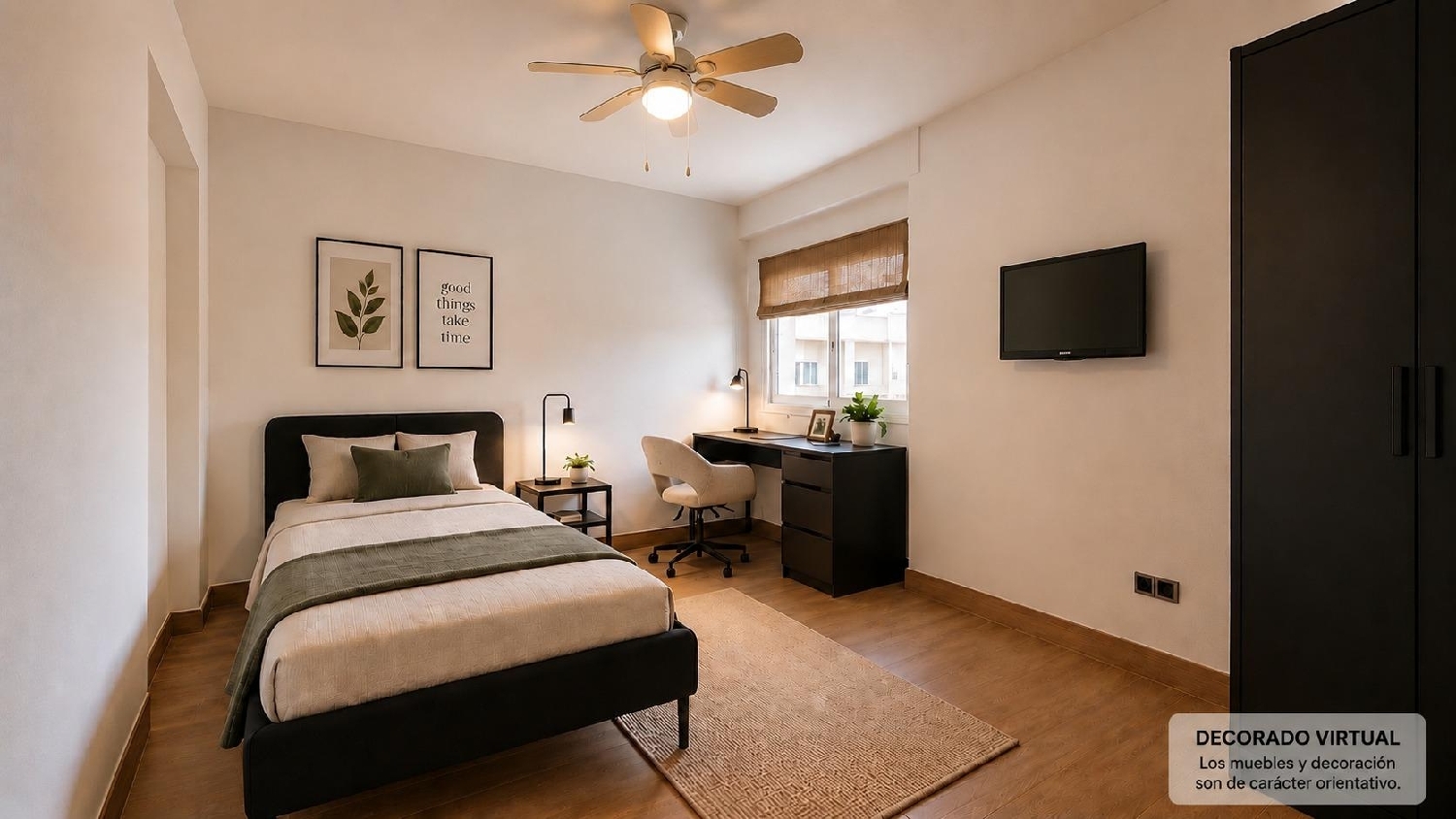 kaufen Wohnung Palmeria Marina Alta 4