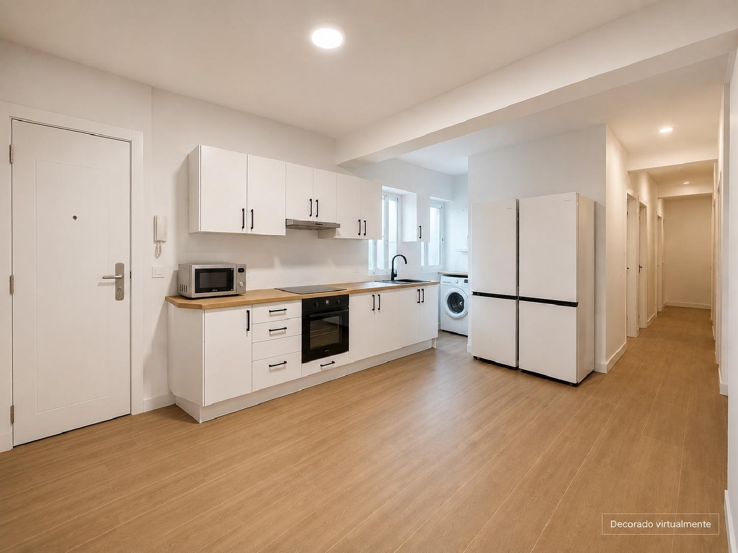 kaufen Wohnung Palmeria Marina Alta 3
