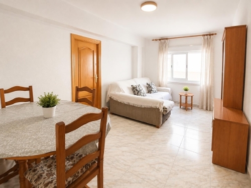 Palmeria Marina Alta Wohnung Bild 6387114