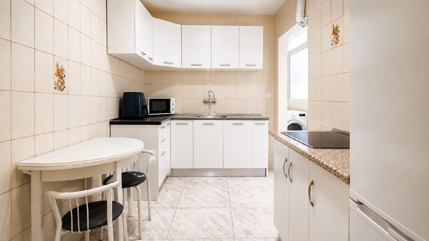  kaufen Wohnung Palmeria Marina Alta 2