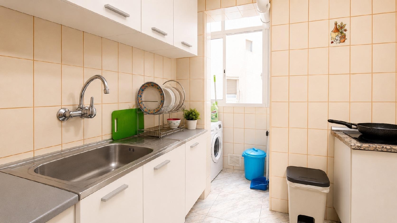  kaufen Wohnung Palmeria Marina Alta 3