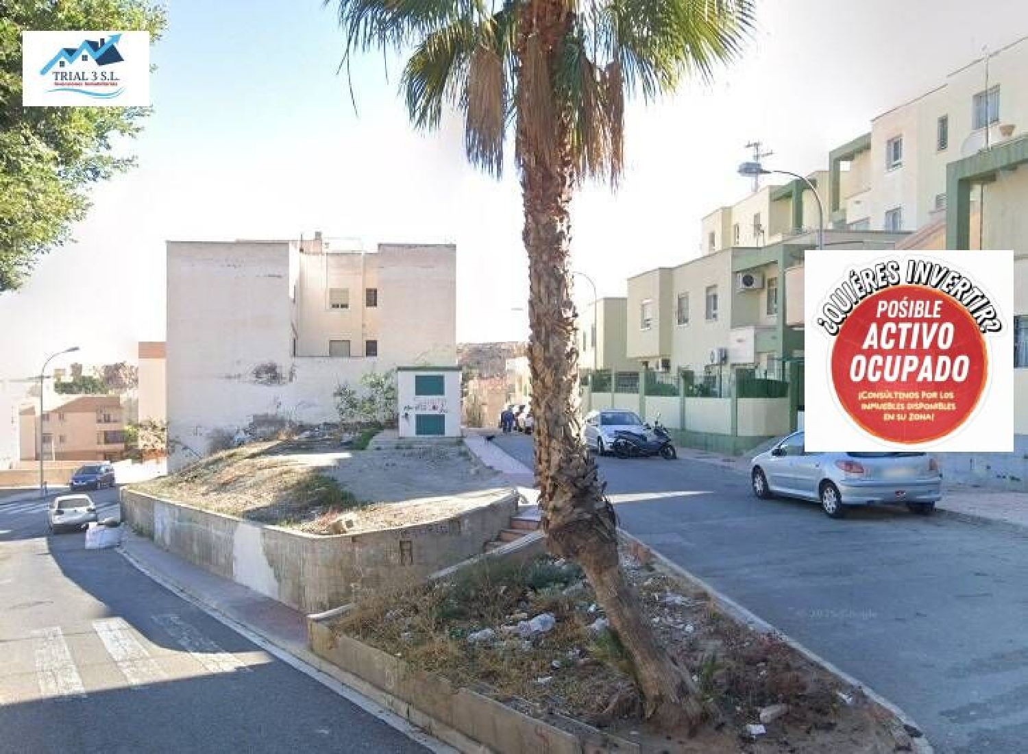 te koop appartement Palmeria Marina Alta 1