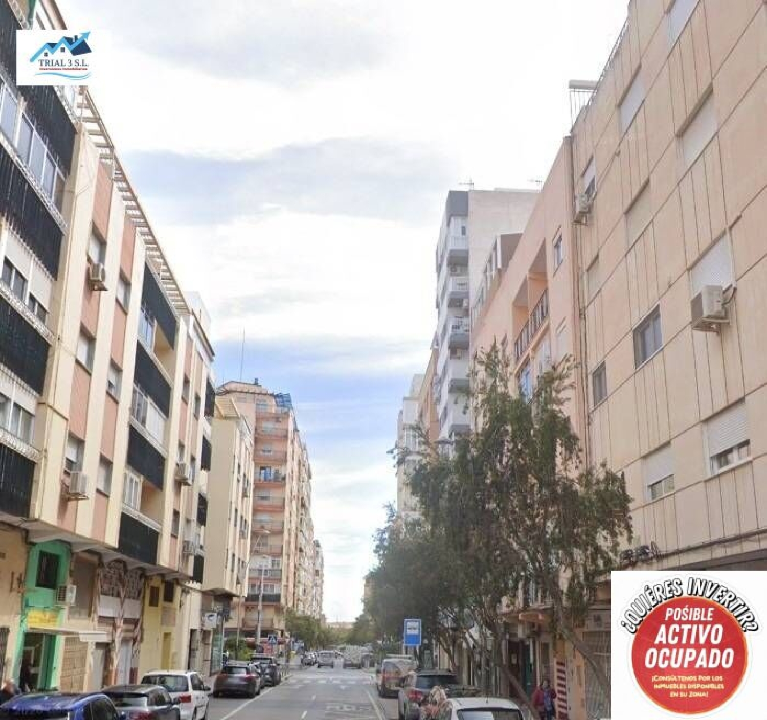  te koop appartement Palmeria Marina Alta 1
