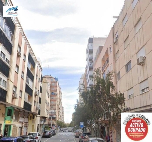 Palmeria Marina Alta appartement foto 6383552