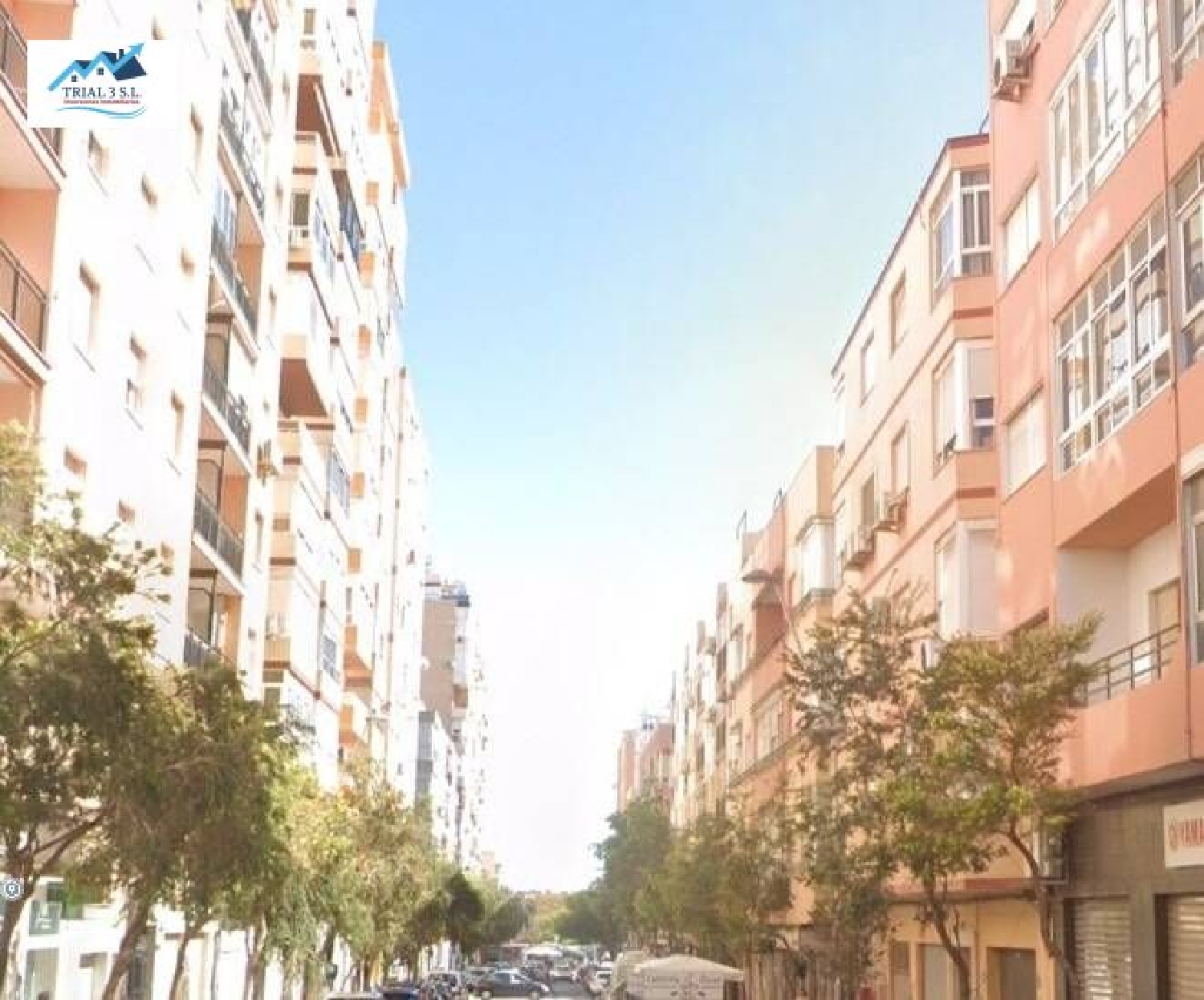  te koop appartement Palmeria Marina Alta 2
