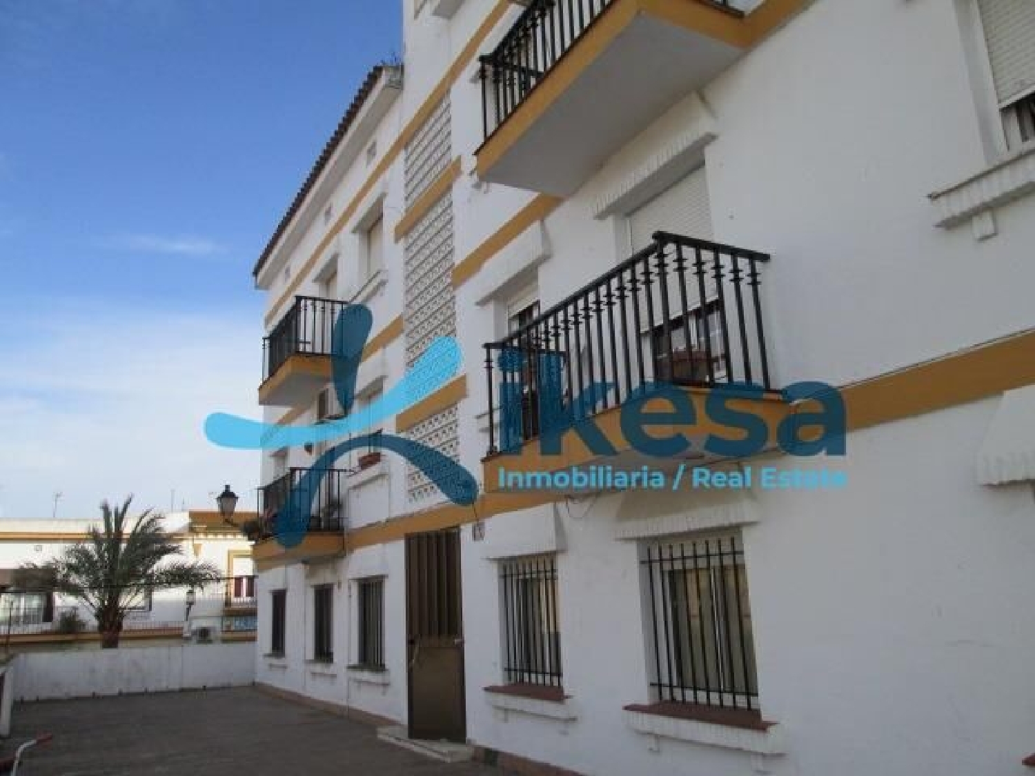  en venta apartamento Palos De La Frontera Metropolitana De Huelva 1