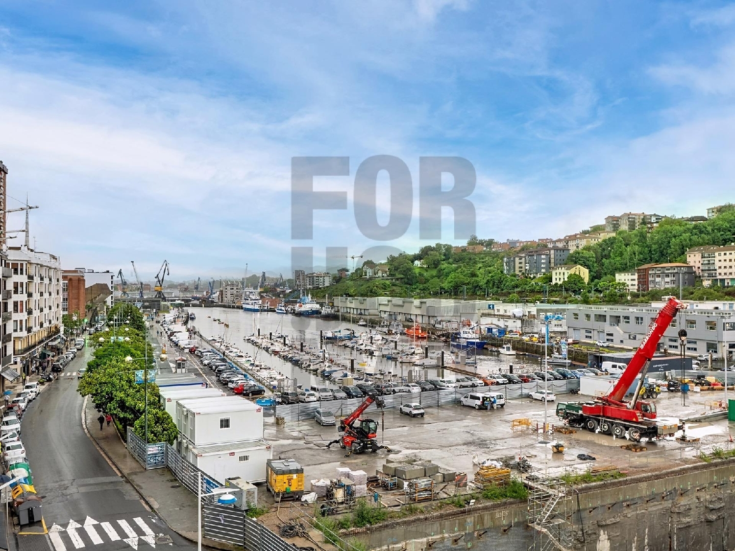  en venta apartamento Pasaia Donostialdea 4