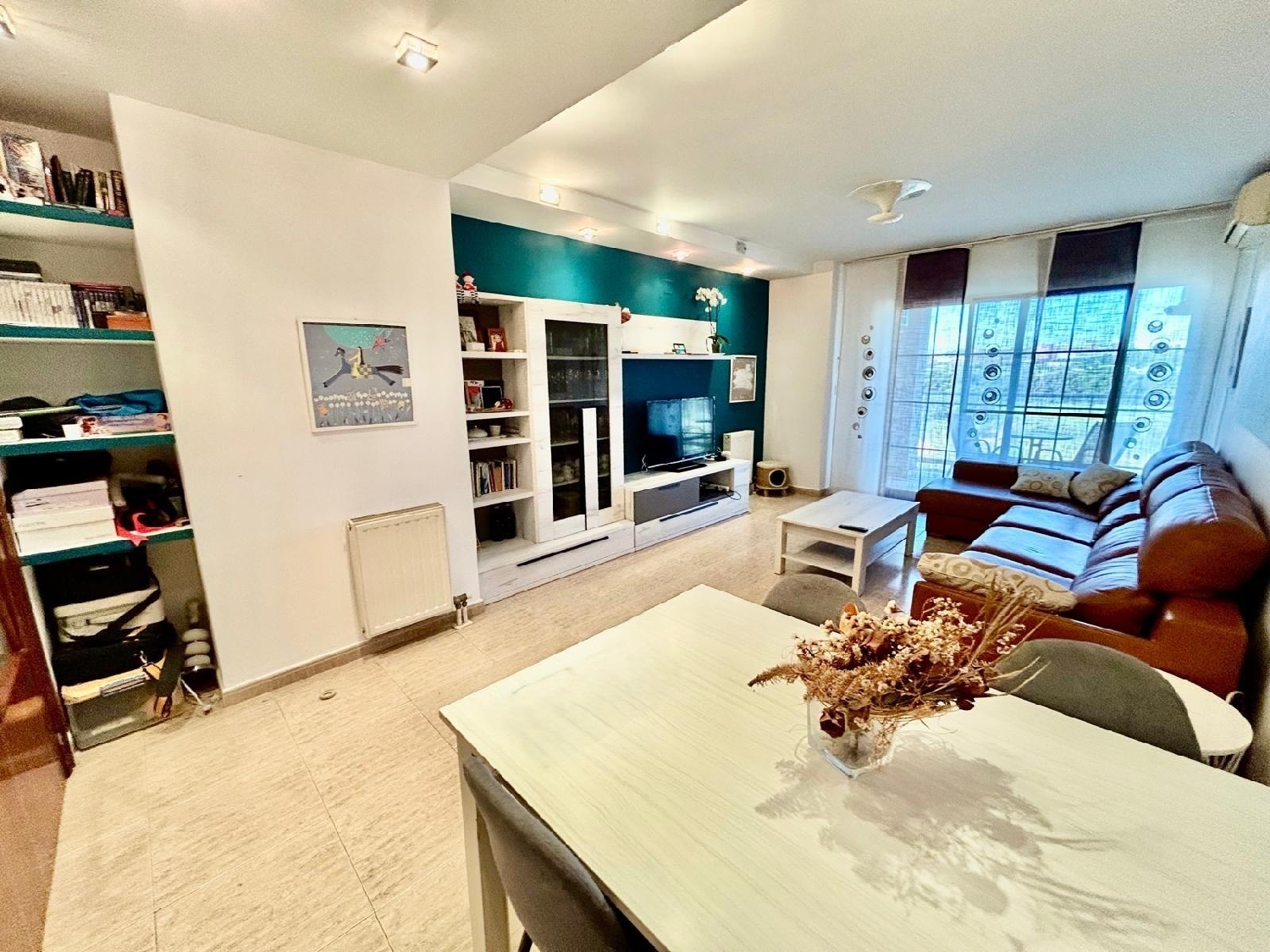  en venta apartamento Paterna Horta Oest 5