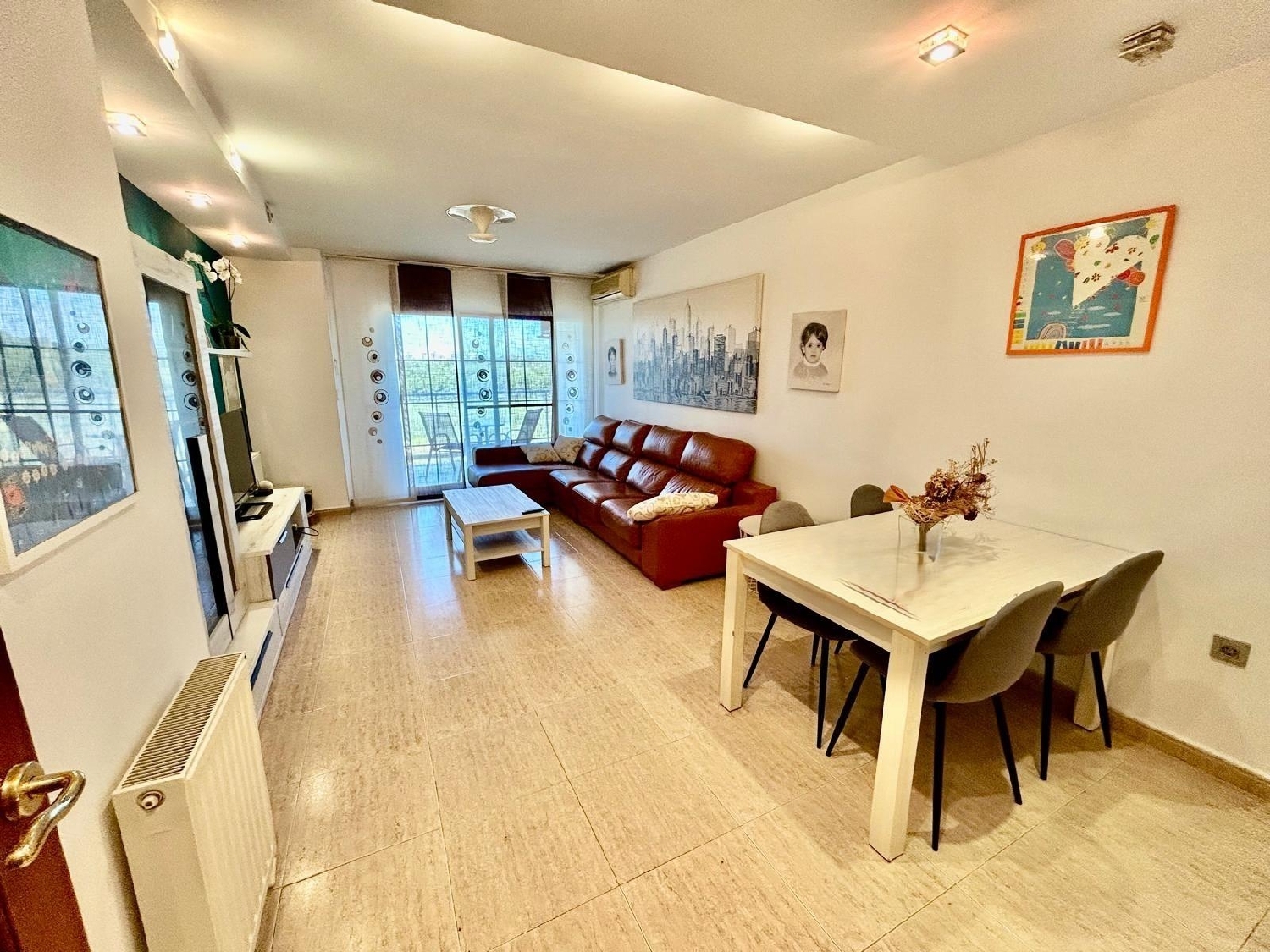  en venta apartamento Paterna Horta Oest 8