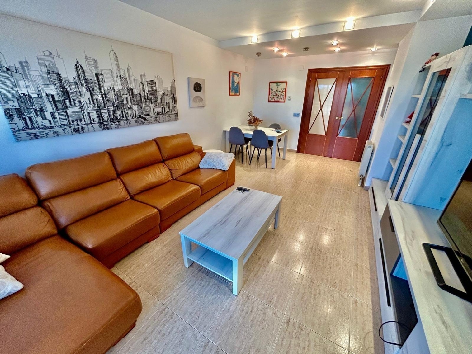  en venta apartamento Paterna Horta Oest 7