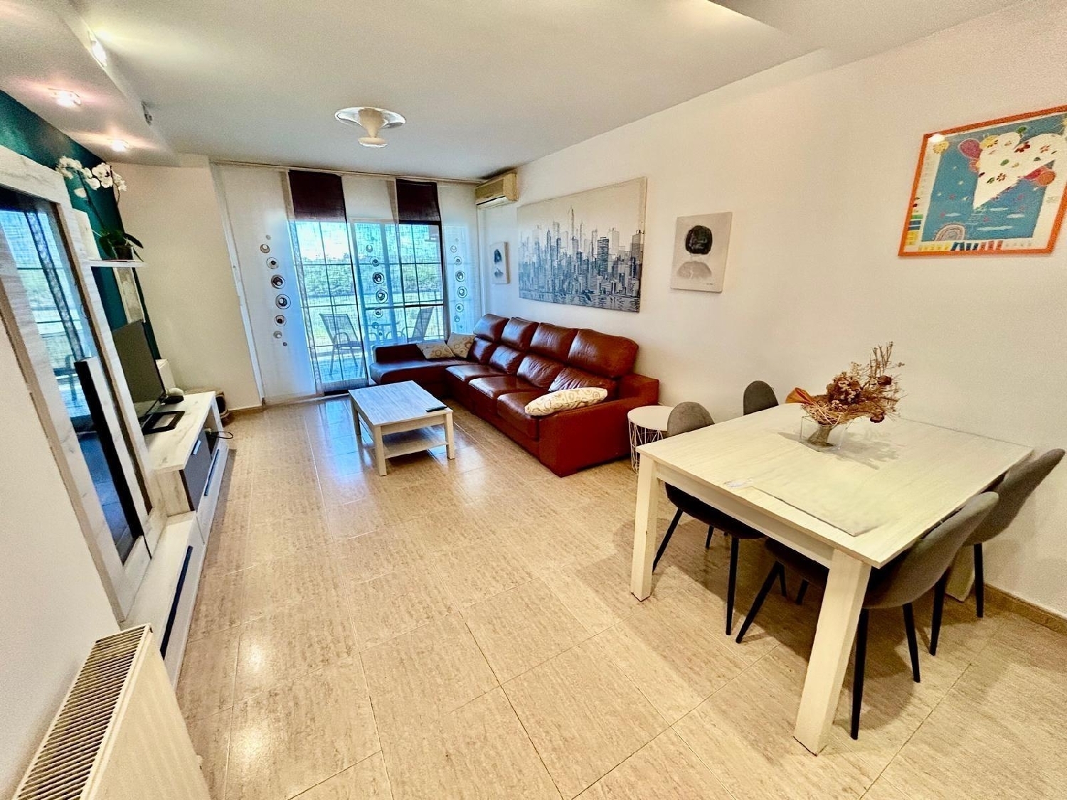  en venta apartamento Paterna Horta Oest 6