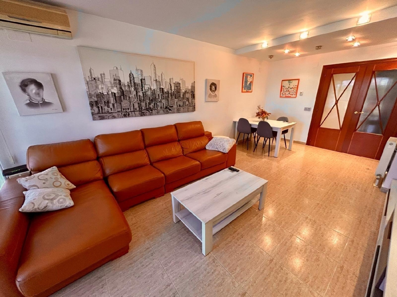  en venta apartamento Paterna Horta Oest 4