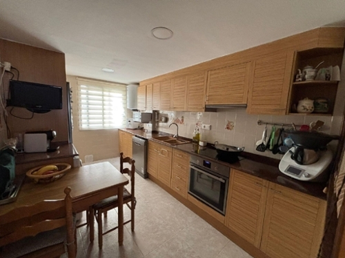 Paterna Horta Oest apartamento foto 6389293